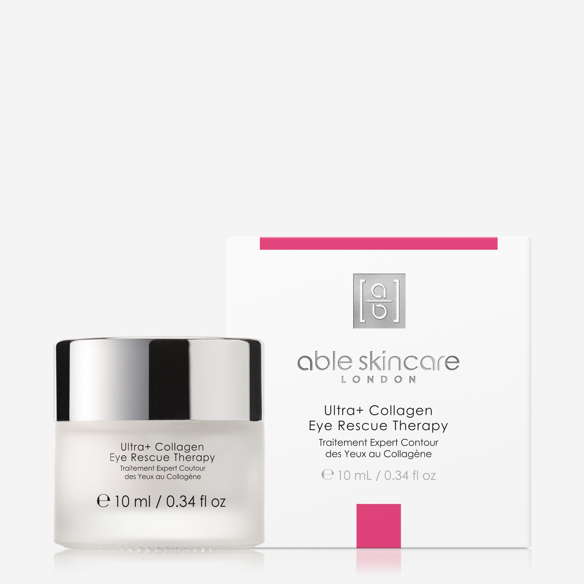 Ultra+ Collagen Eye Rescue Therapy