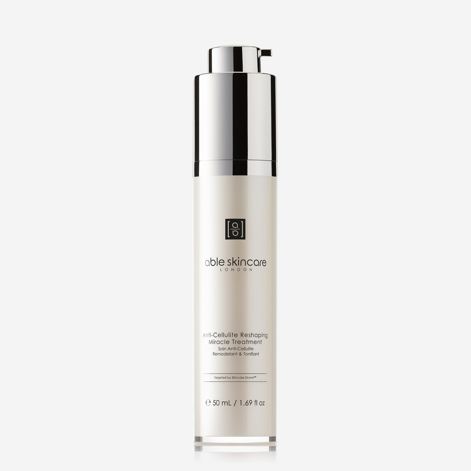 Anti-Cellulite Reshaping Miracle Treatment