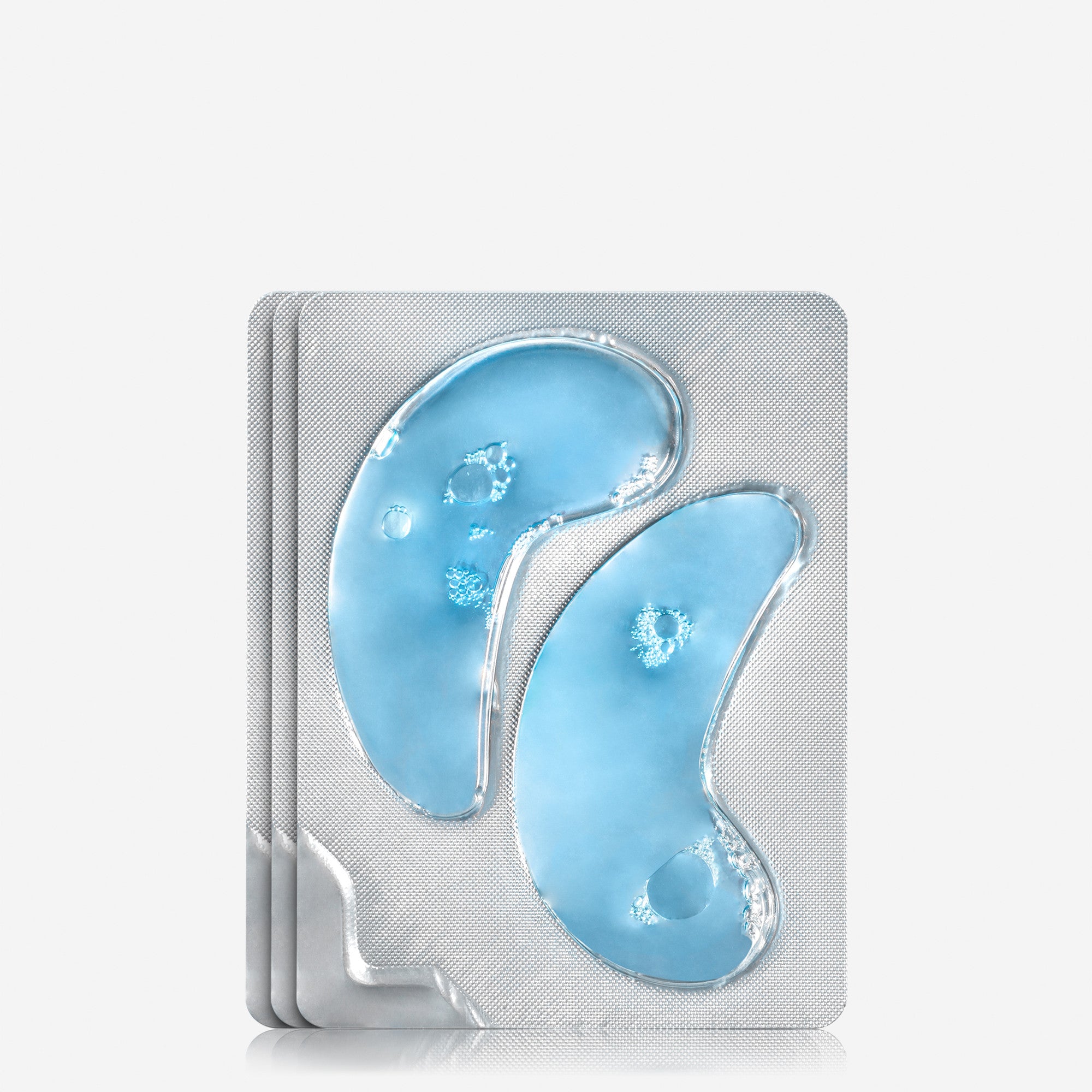 Single Pack - Pro-Expert Collagen Blue Light Restoring Hydra-Gel Eye Pads