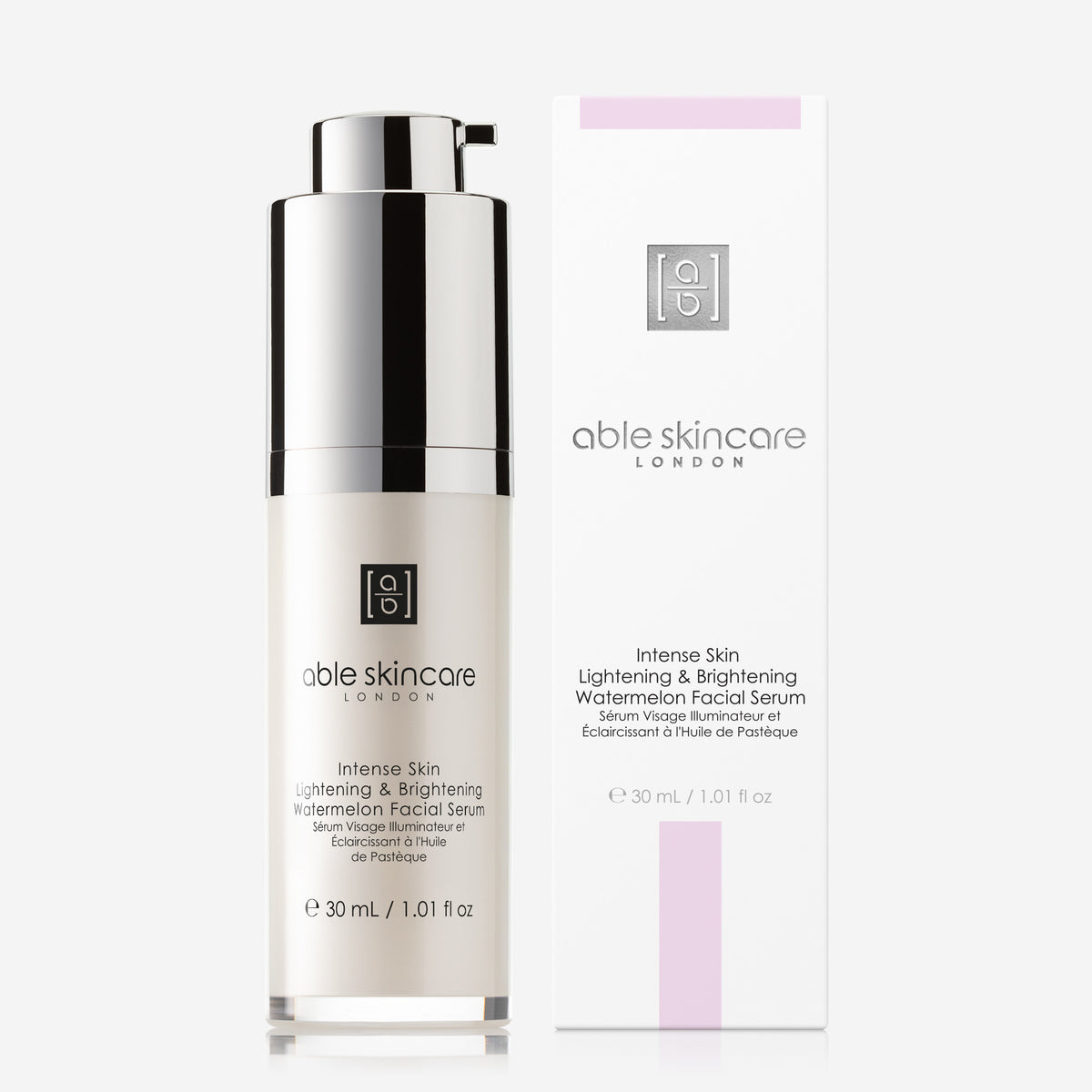 美容液 Subtle Energies THE FACIAL BLEND 30mL Facial Blend | Anti