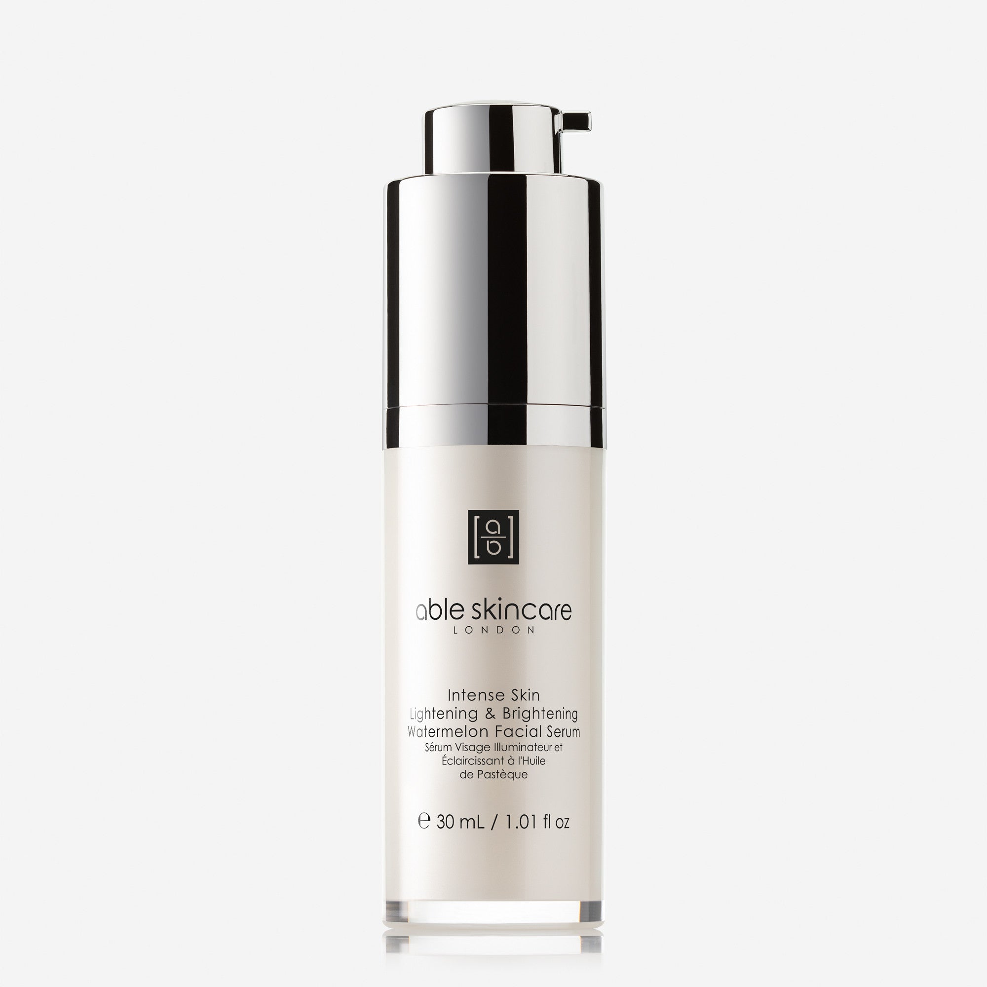 Intense Skin Lightening & Brightening Watermelon Facial Serum