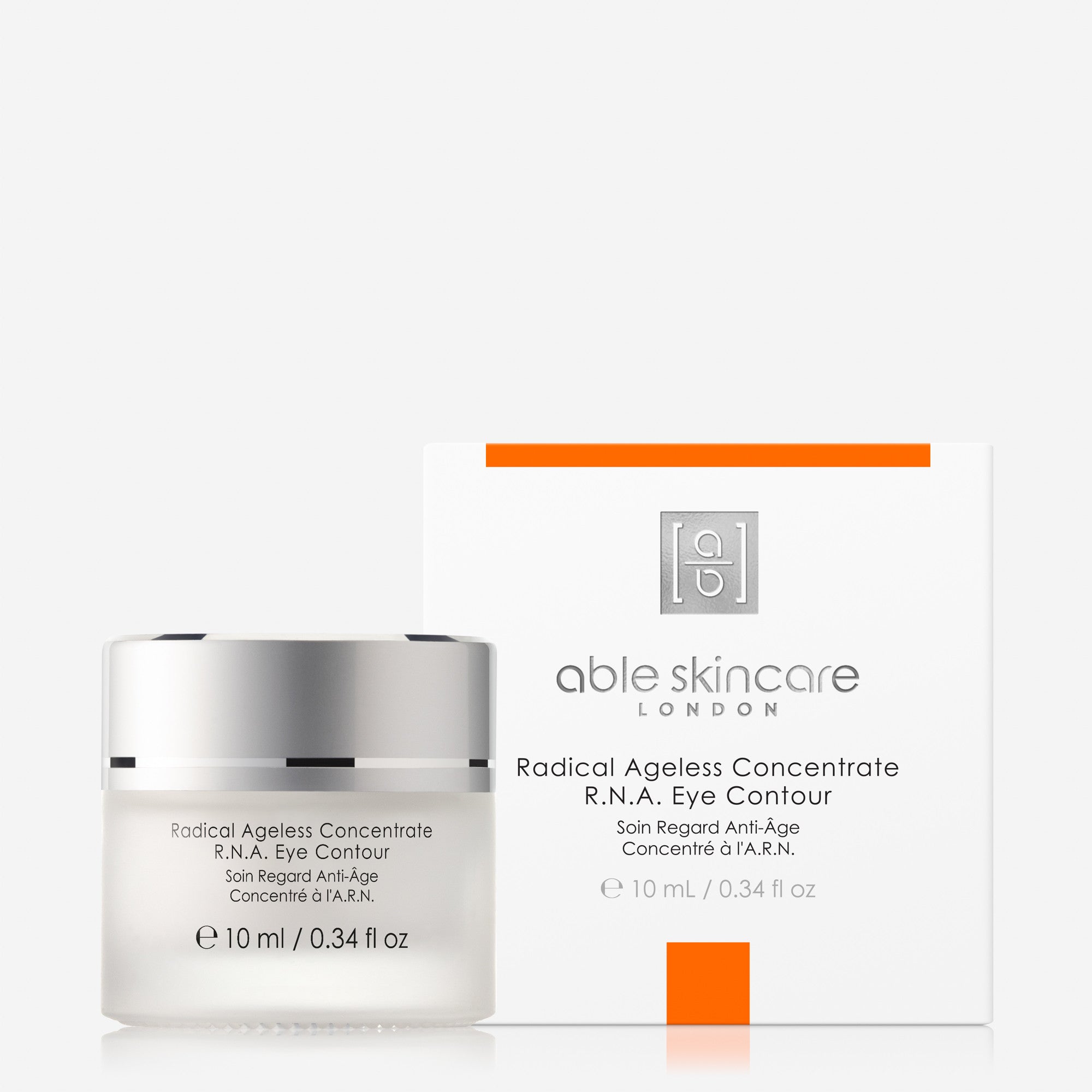 Radical Ageless Concentrate R.N.A. Eye Contour