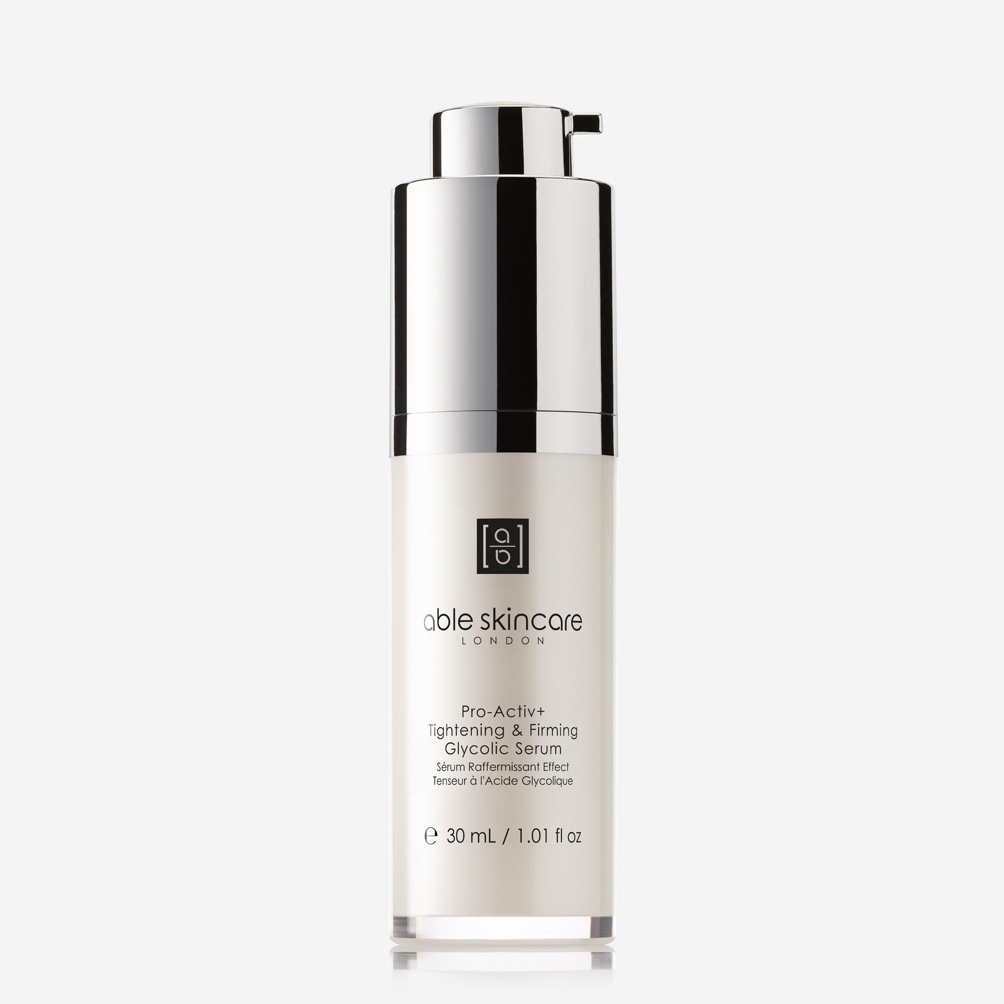 Pro-Activ+ Tightening and Firming Glycolic Serum