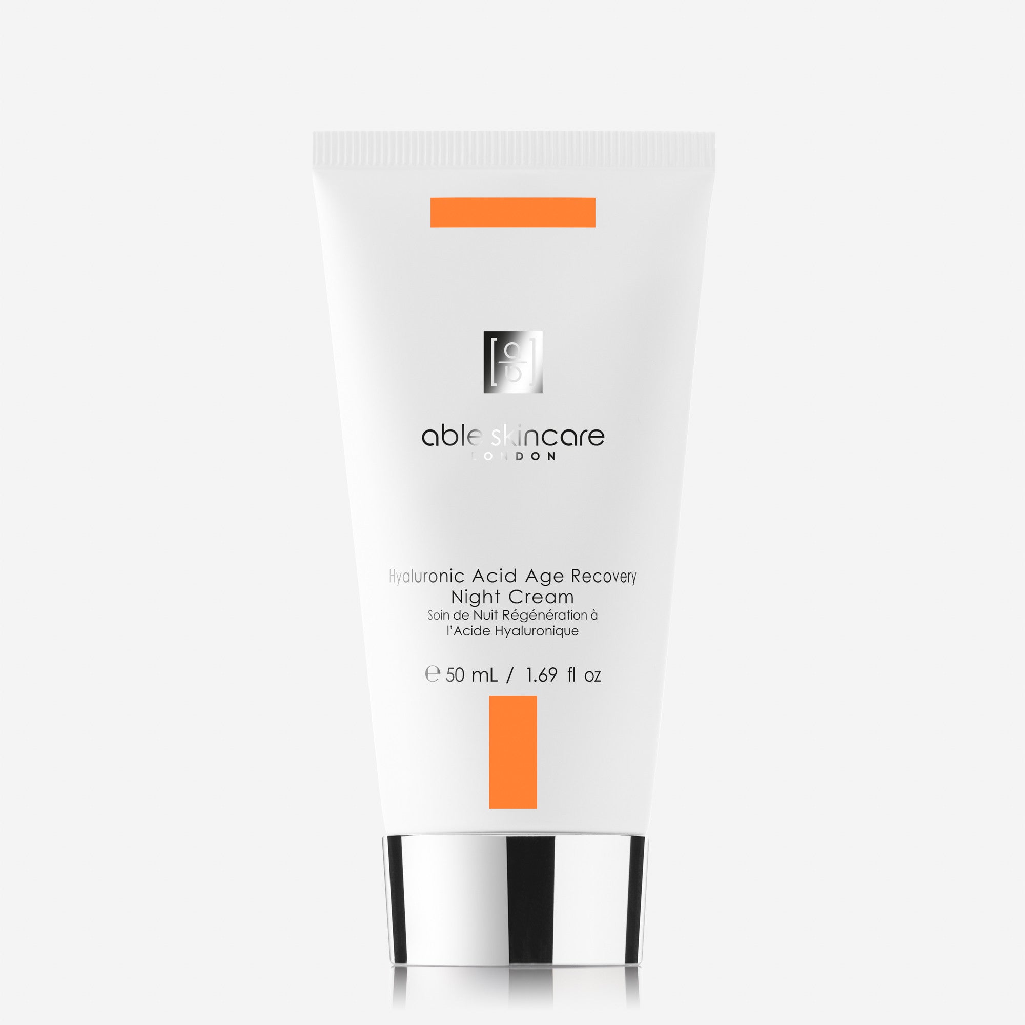 Prestige Hyaluronic Acid Age Recovery Night Cream (AB012_T50)