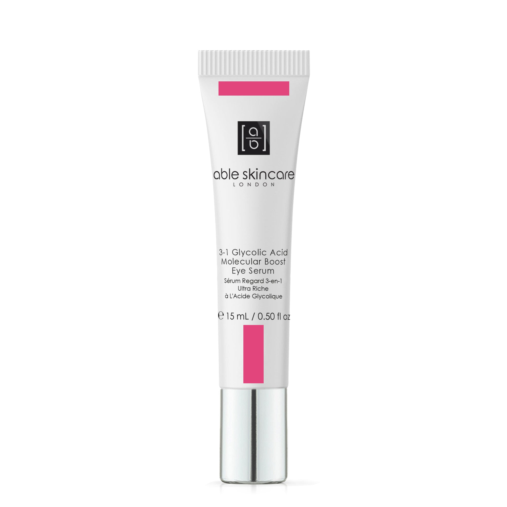 3-1 Glycolic Acid Molecular Boost Eye Serum