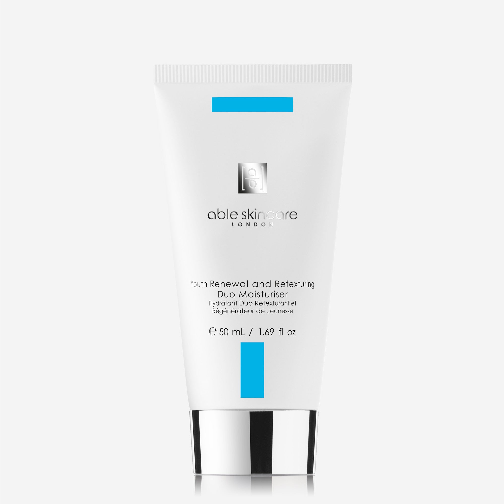 Youth Renewal and Retexturing Duo Moisturiser