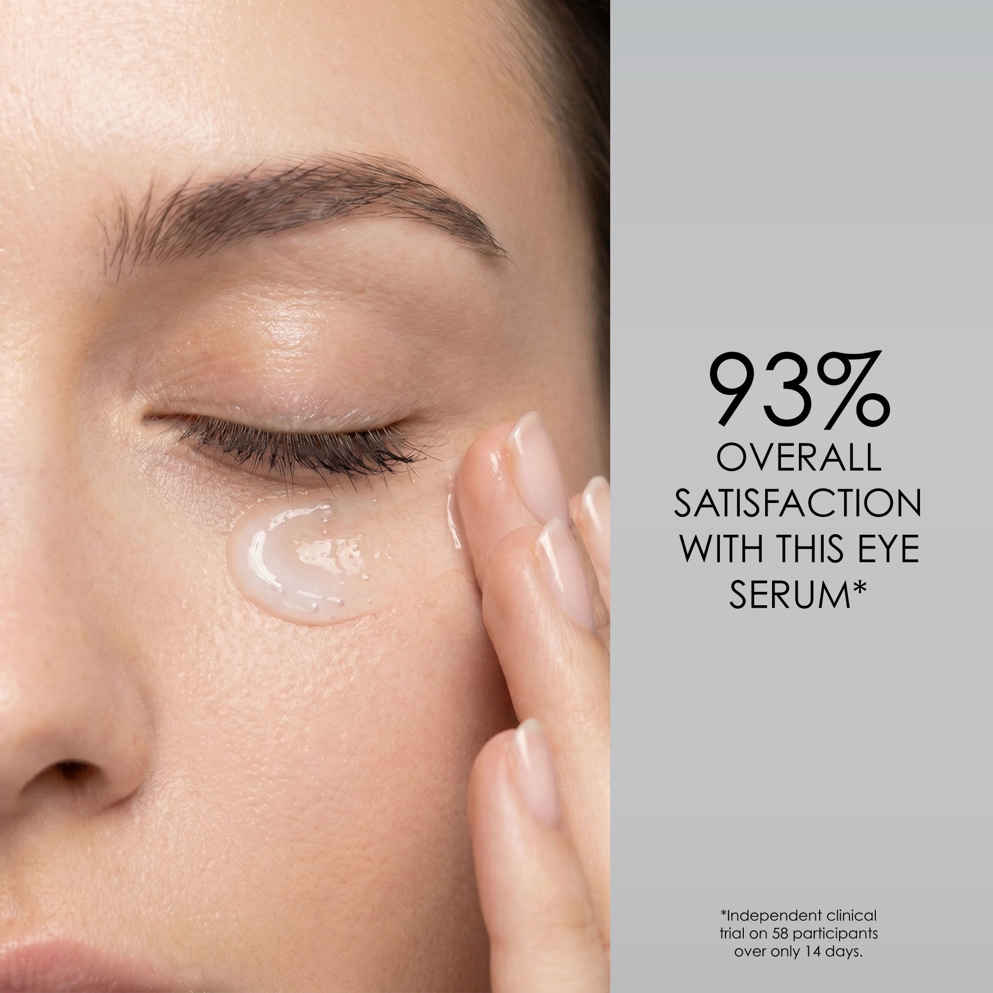 Able Skincare | 3-1 Glycolic Acid Molecular Boost Eye Serum