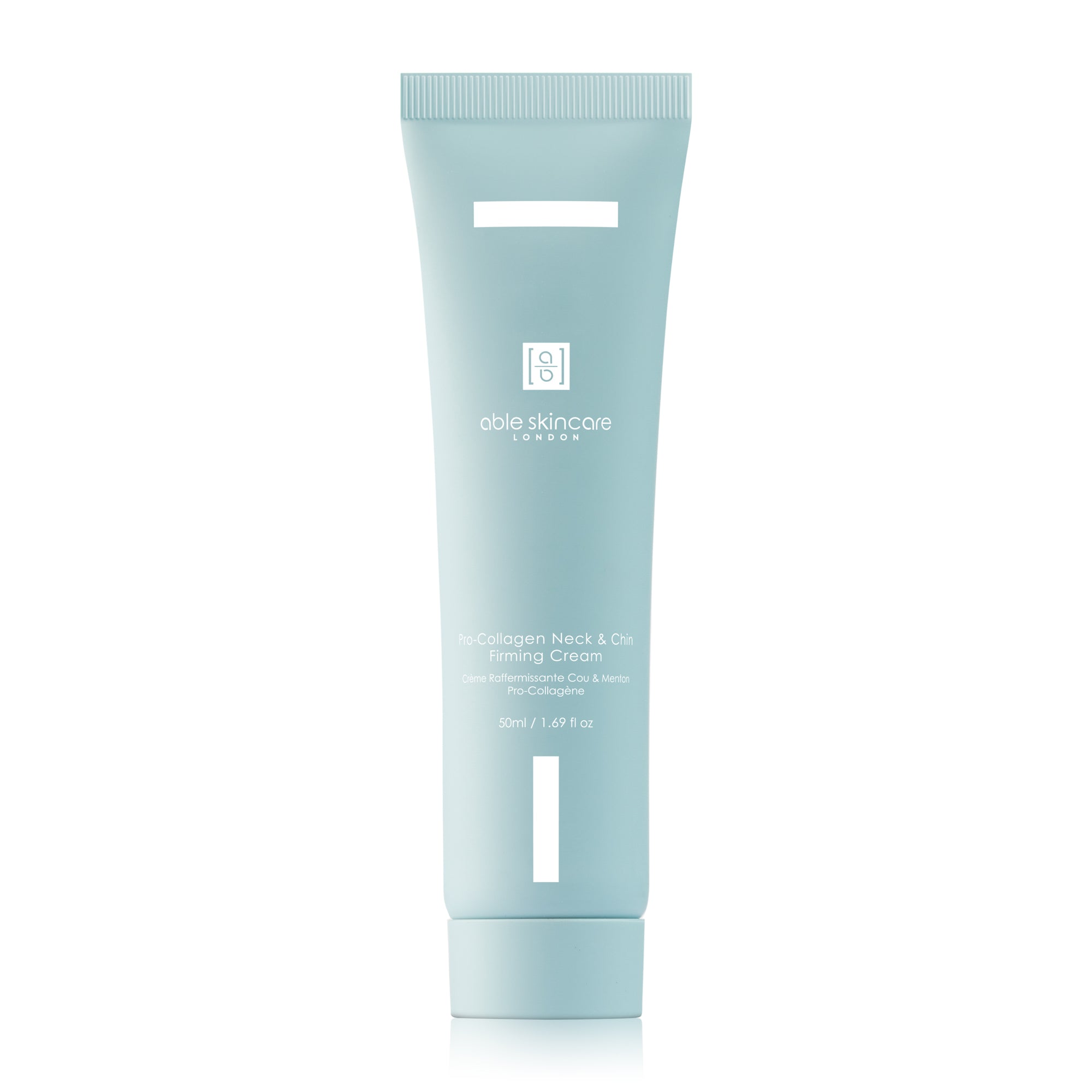 Fibroblast Collagen Full Neck & Chin Therapy