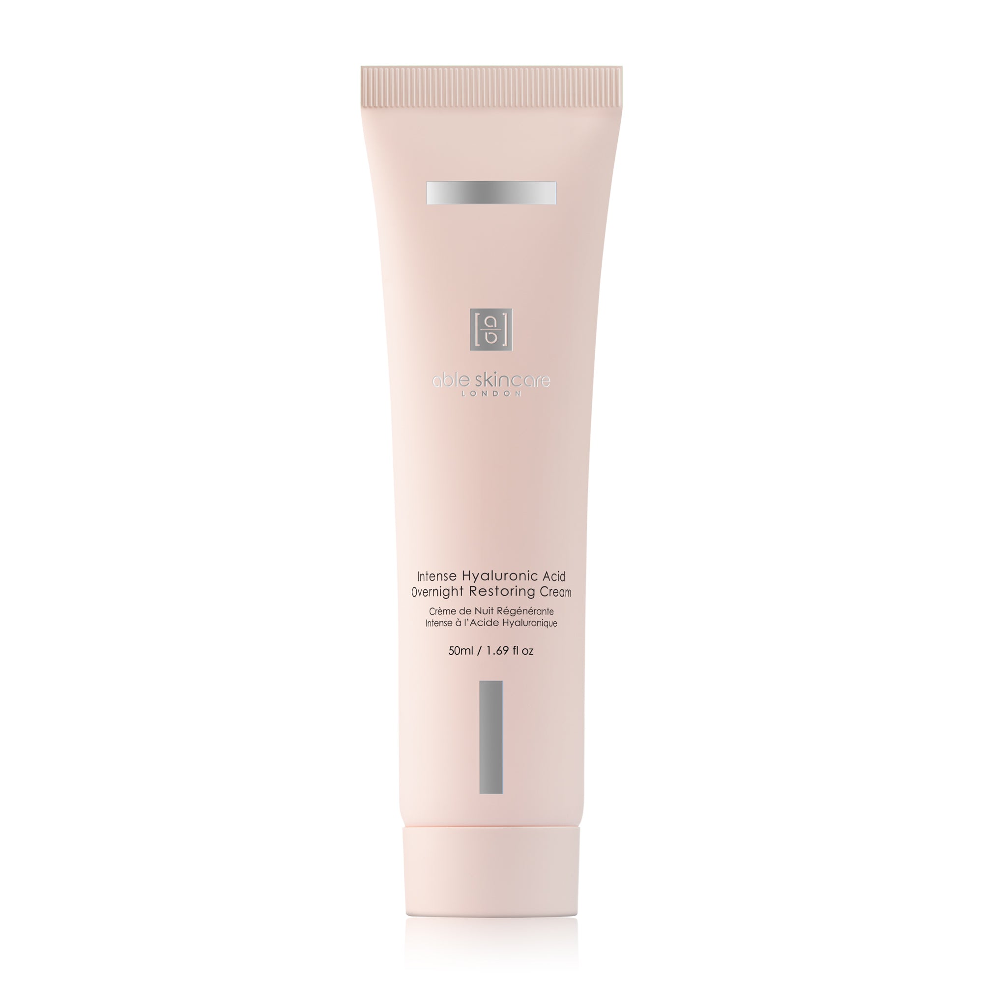 Intense Hyaluronic Acid Overnight Restoring Treatment