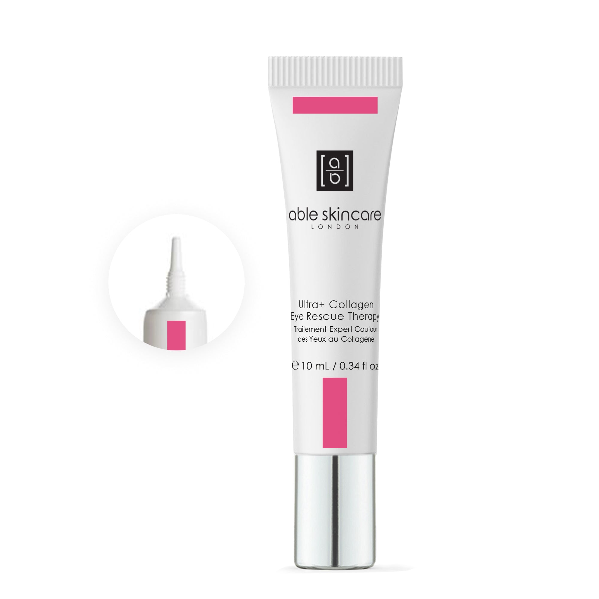Ultra+ Collagen Eye Rescue Therapy