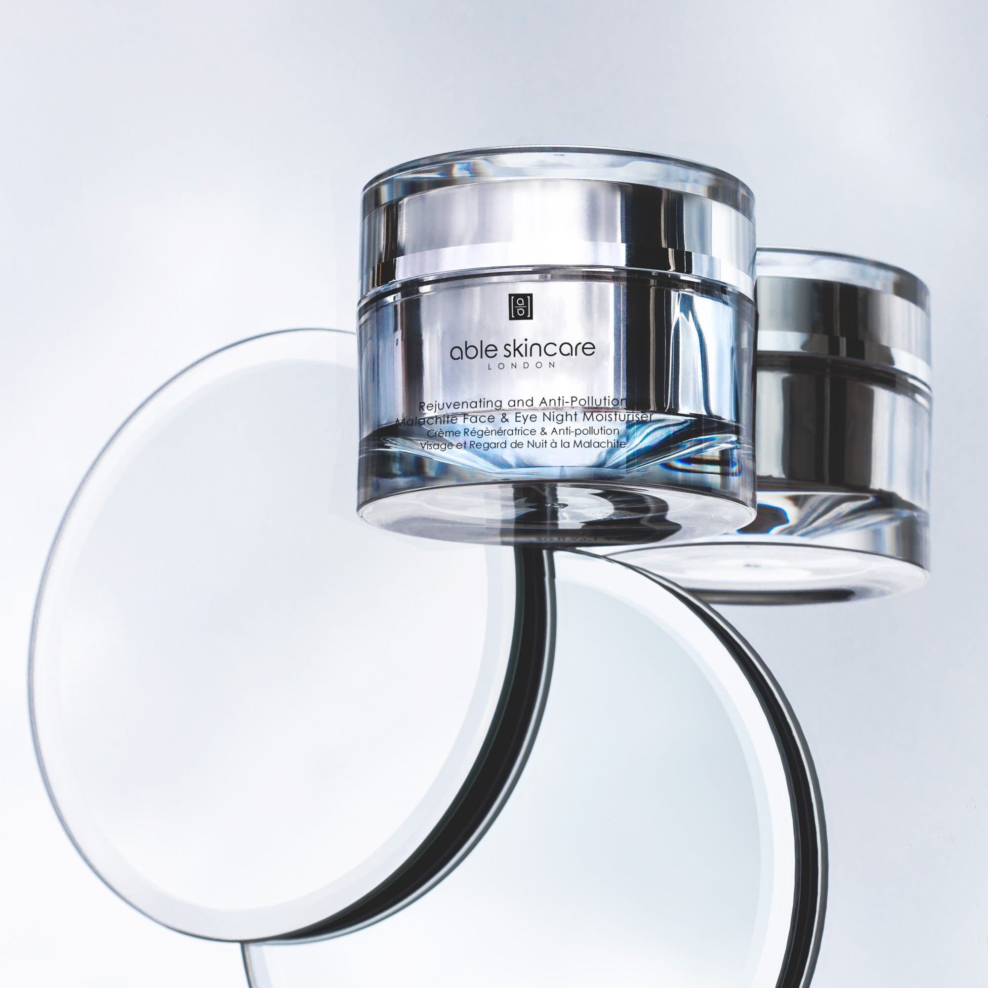 The Perfect Skincare Routine for Date Night Glow