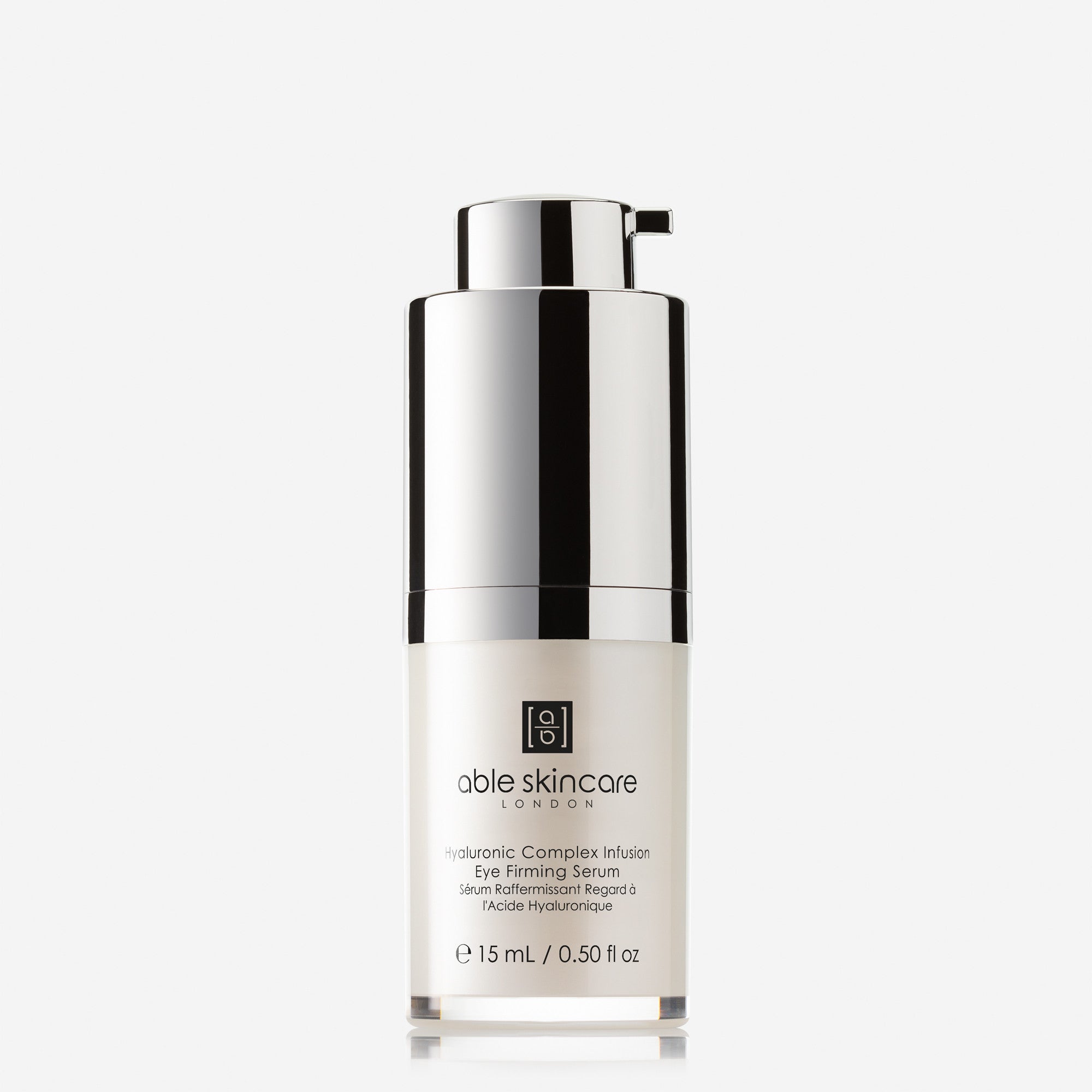 Hyaluronic Complex Infusion Eye Firming Serum