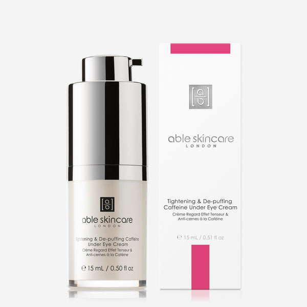 DEARSÉ Wrinkle Deep Focus Eye Creme 2個 DEARSÉ Wrinkle Deep Focus Eye Creme 2個