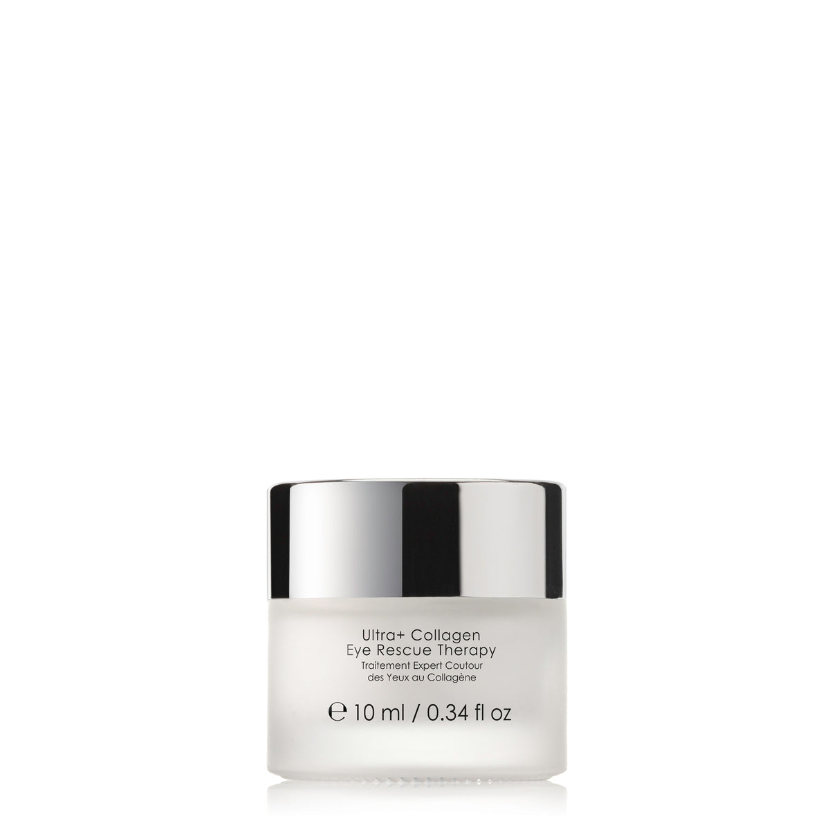 Ultra+ Collagen Eye Rescue Therapy on a white background