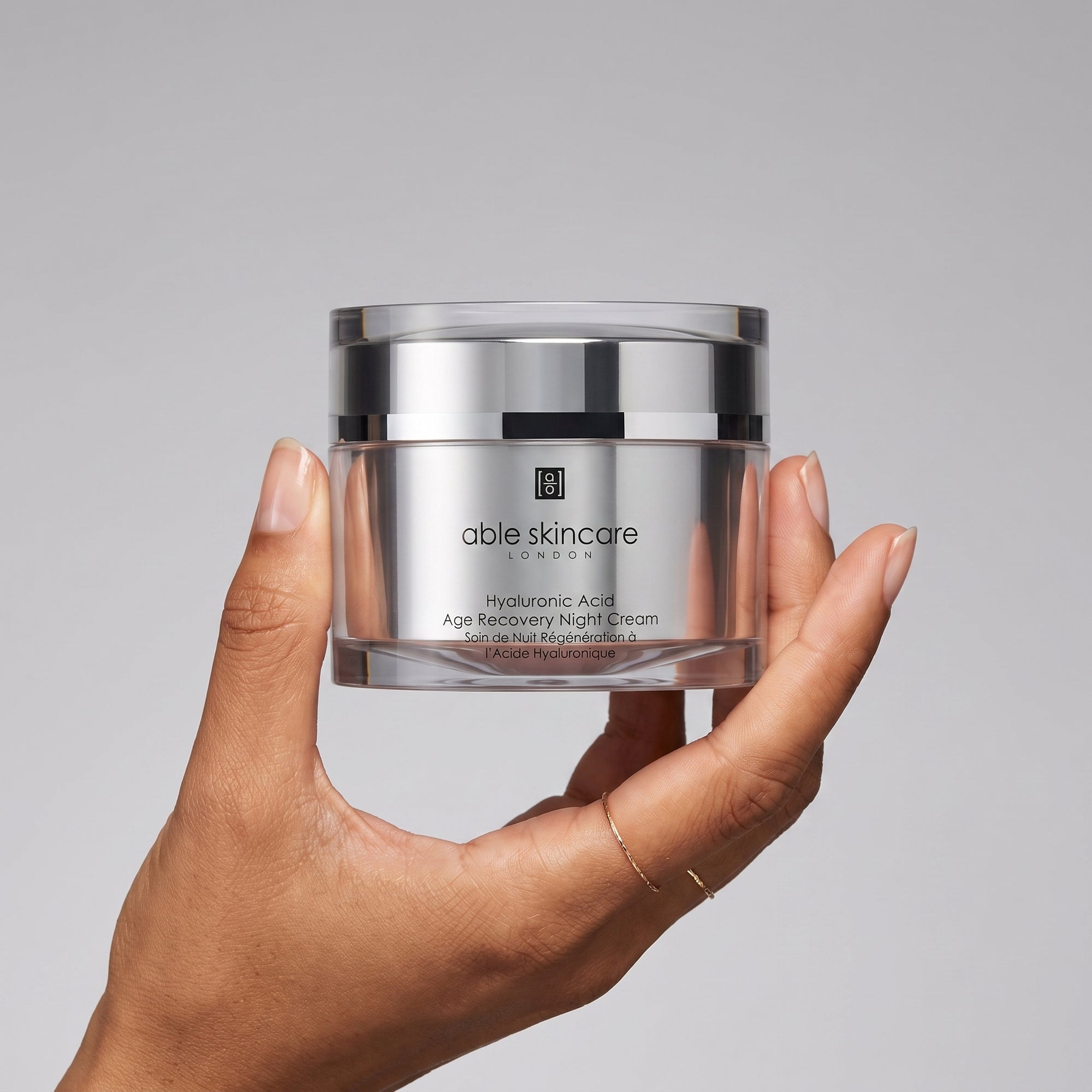Able Skincare AB012