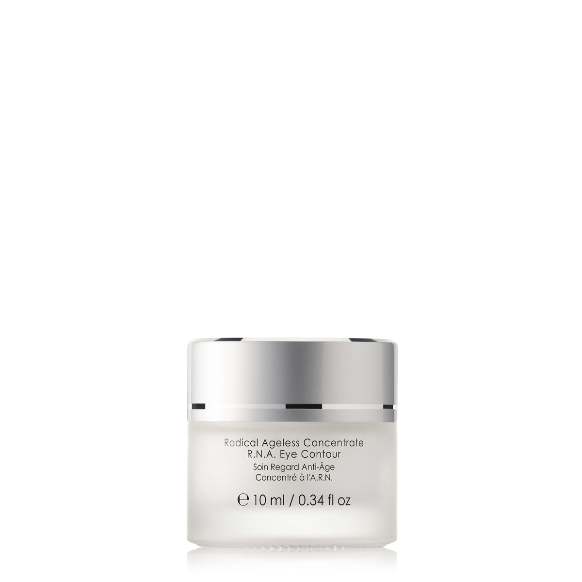 Radical Ageless Concentrate R.N.A. Eye Contour on a white background
