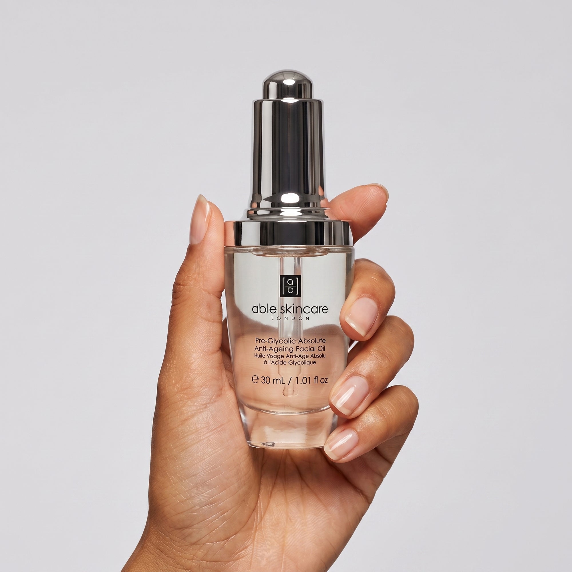 Able Skincare AB025