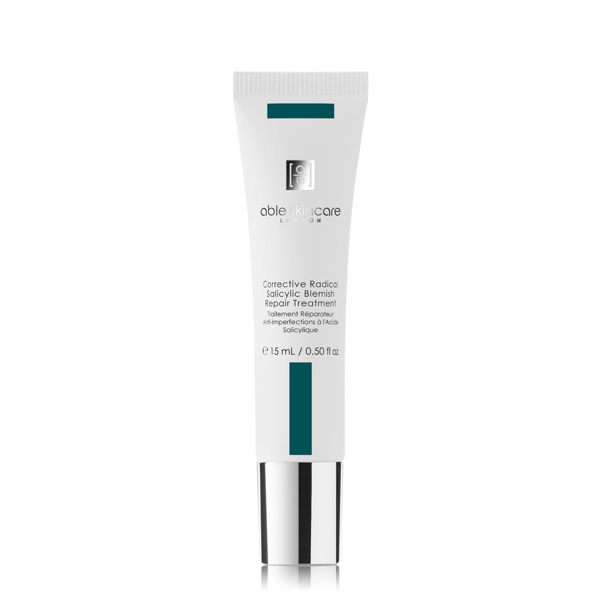 Corrective Radical Salicylic S.O.S. Blemish Treatment on a white background