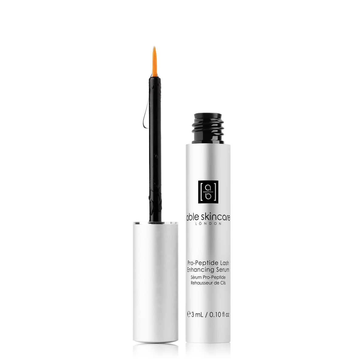 Pro-Peptide Lash Enhancing Serum without carton