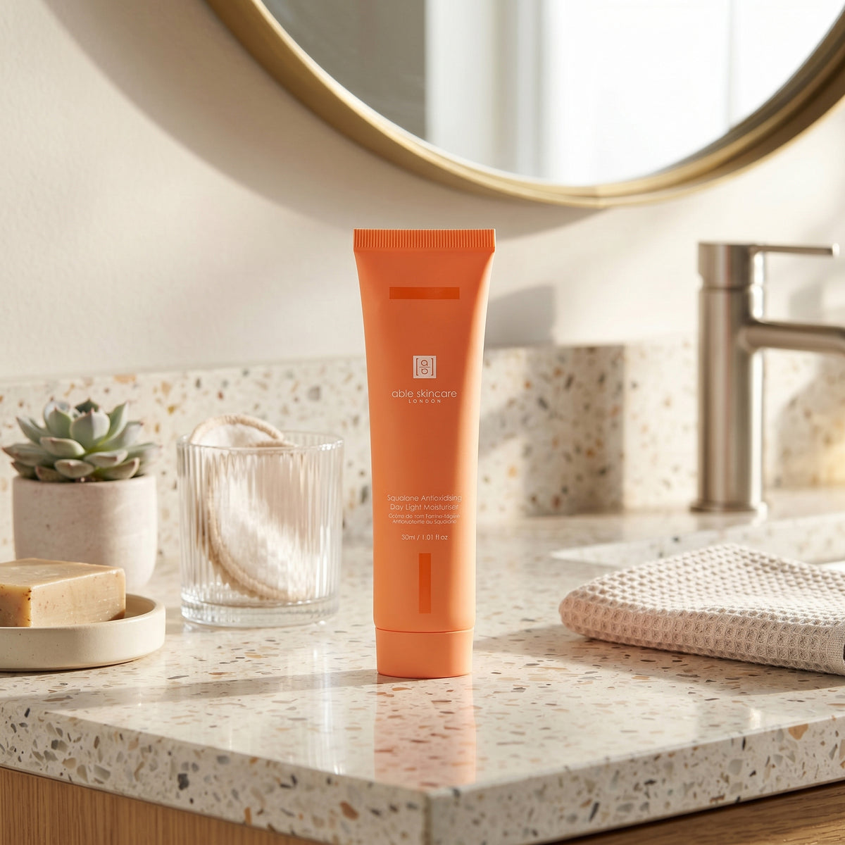 Able Skincare AB058_T50 lifestyle image