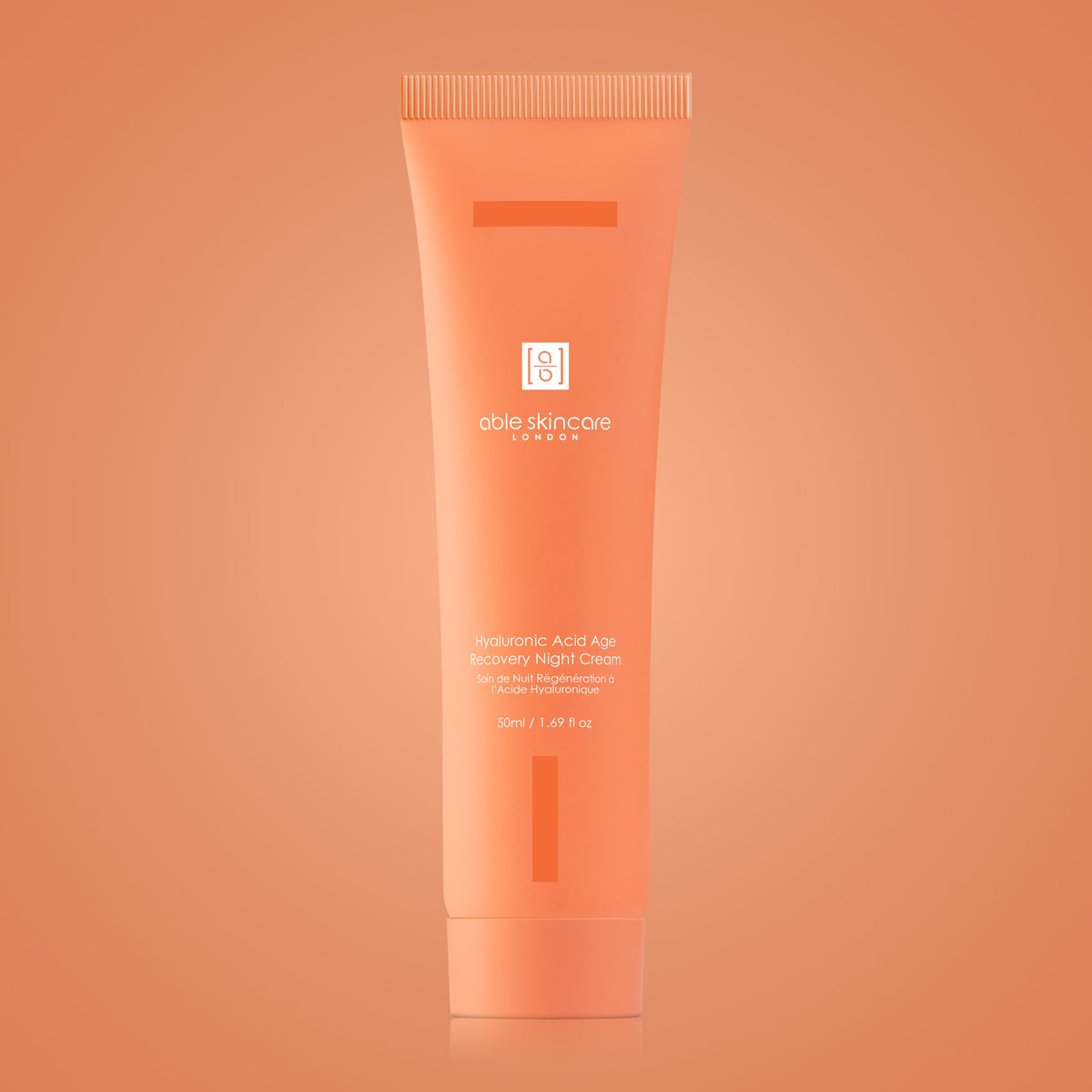 Hyaluronic Acid Age Recovery Night Cream