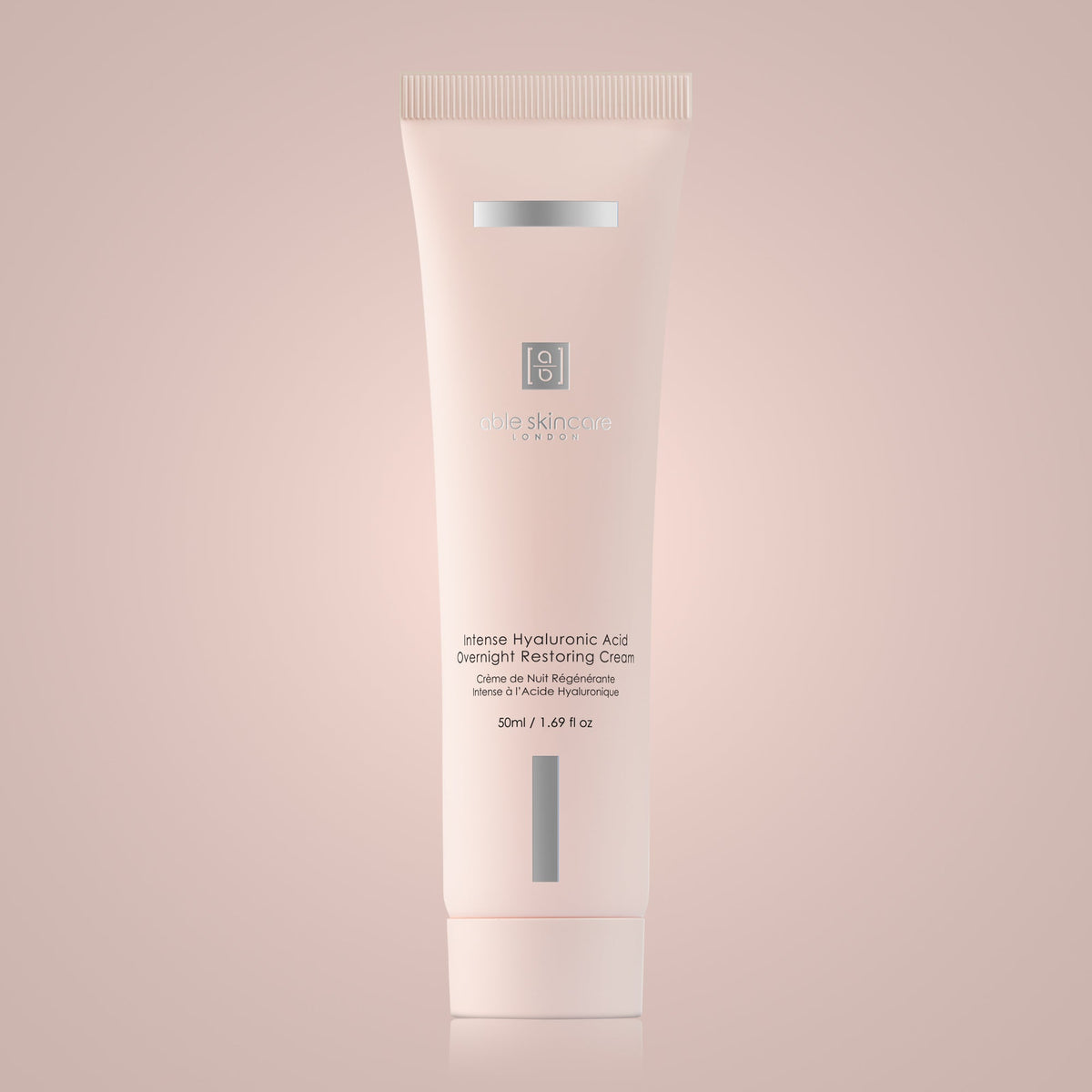Intense Hyaluronic Acid Overnight Restoring Cream