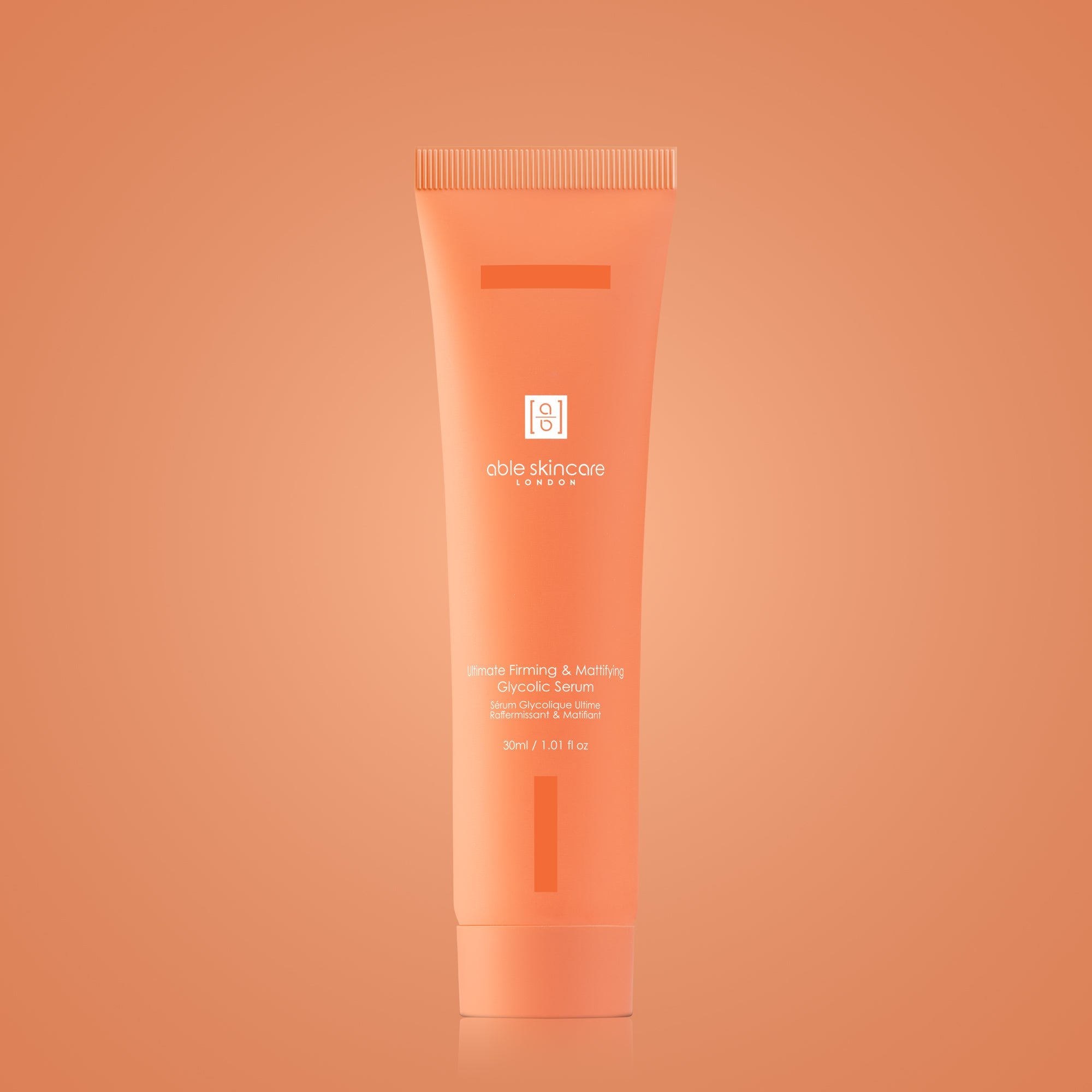 Ultimate Firming and Mattifying Glycolic Serum