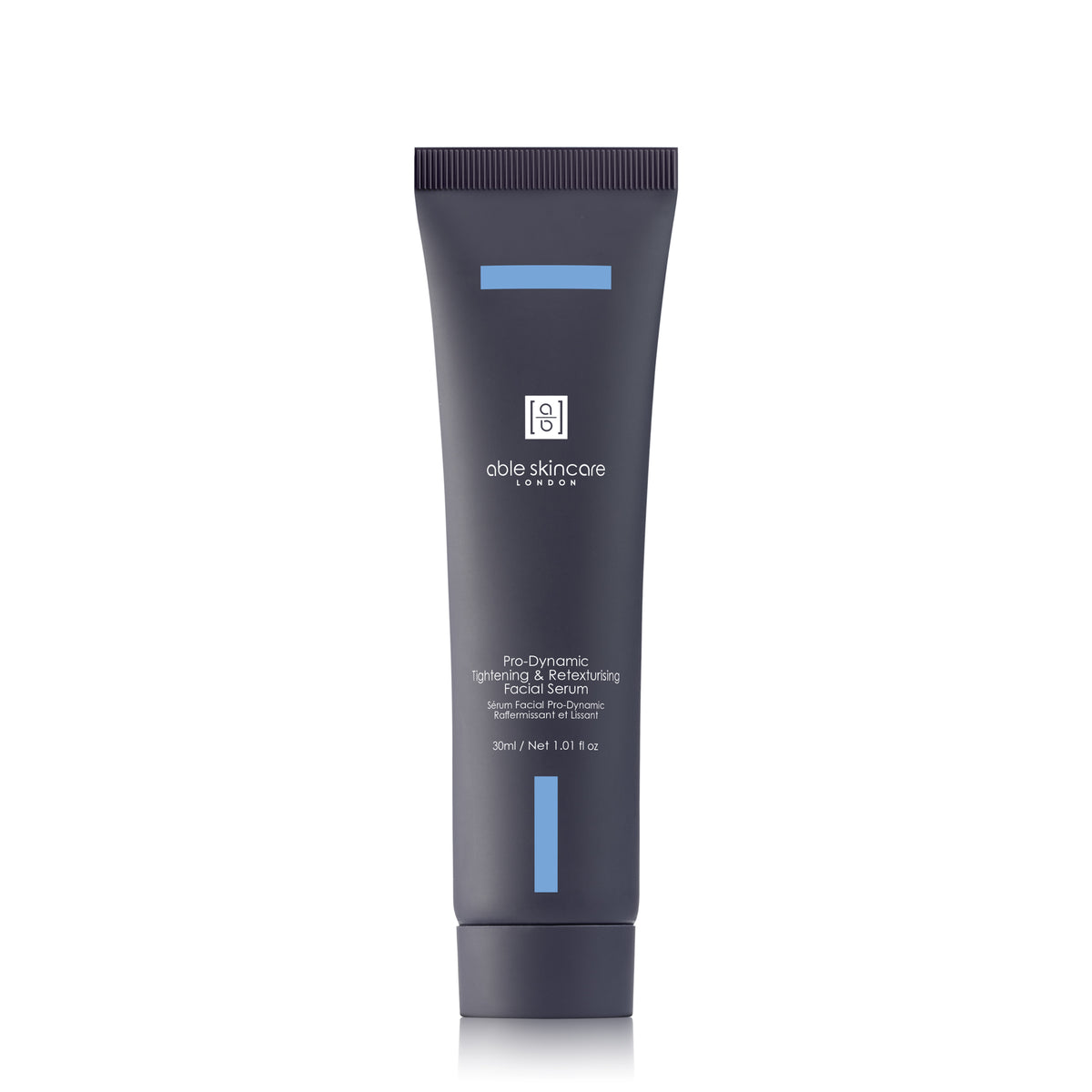 Pro-Dynamic Tightening & Retexturising Facial Serum on a white background