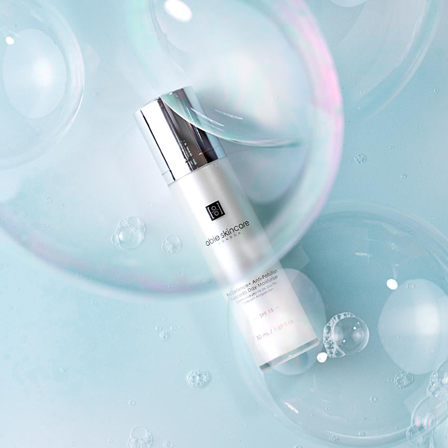 Able Skincare | Intense Skin Lightening & Brightening Watermelon