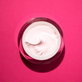 Put the beauty back in beauty sleep with this beautiful Night Cream 💕
​
At Able, we love pink, and while we are highlighting the Perfecting series this month, we couldn't NOT feature the beautiful texture of our Age Recovery Night Cream. Silky to the touch, and light on the skin - this night cream is every #skincarejunkie's dream 😴 
​
​​Move over #texturetuesday, it's all about #texturethursday now 💕
​
​#skincare #glowingskin #agewell #ageinggracefully #sleepwell